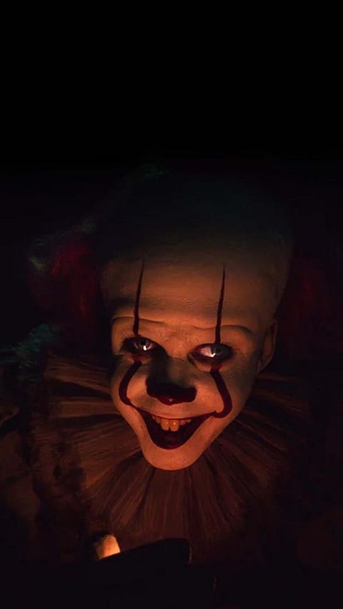 8 Best Horror Movies that are adapted from Books