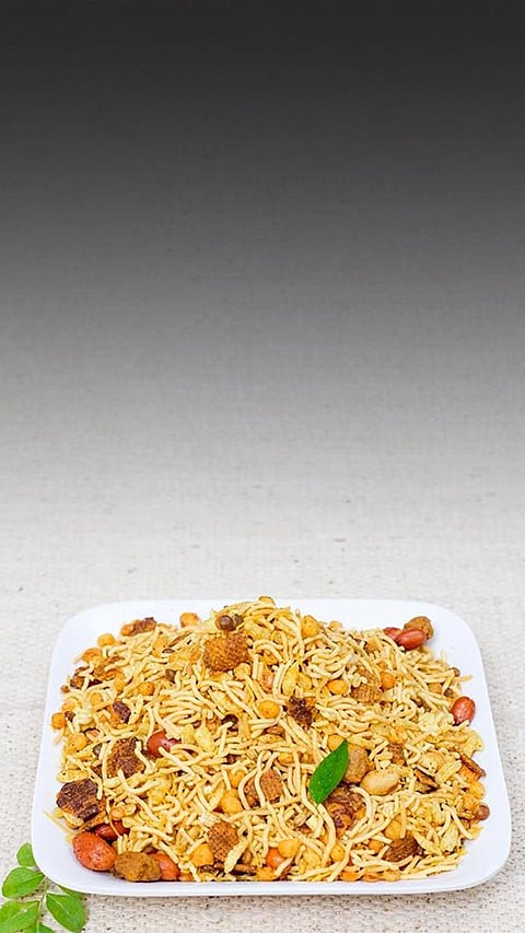 Discover the Hidden Gems of Marwari Snacks: 7 Unique Namkeens