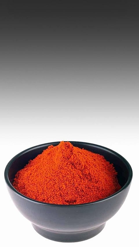 8 Secret Spices That Elevate Marwari Dal Baati Churma