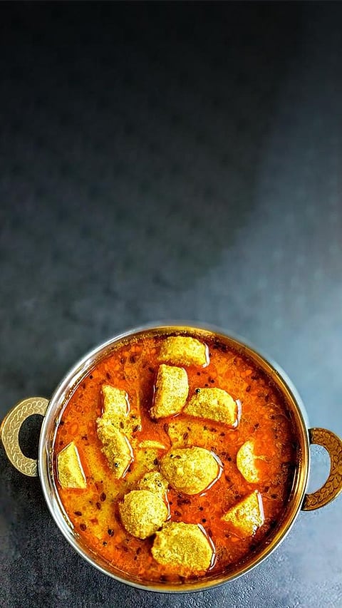 The Art of Making Authentic Marwari Gatte Ki Sabzi: 8 Must-Try Variations