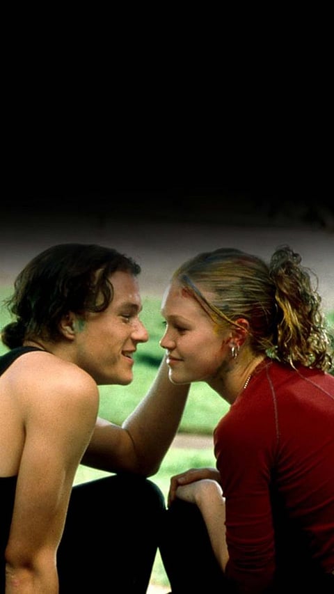 Top 8 Hollywood movies based on William Shakespeare Plays
