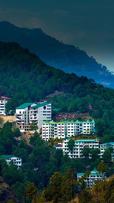 Top Five Best Engineering Colleges Himachal Pradesh, for High-Salary Graduate Placements