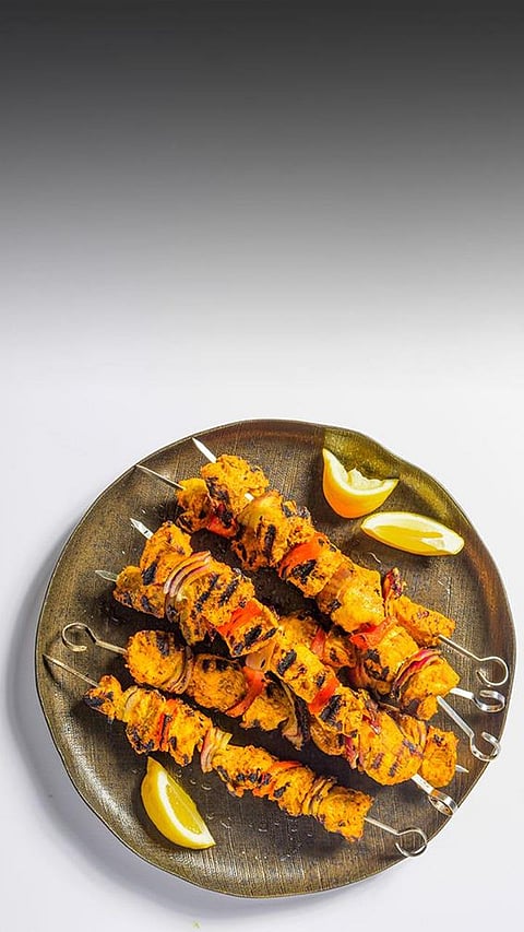 8 Lip-Smacking Kebabs You’ve Probably Never Heard Of from Awadh one must try
