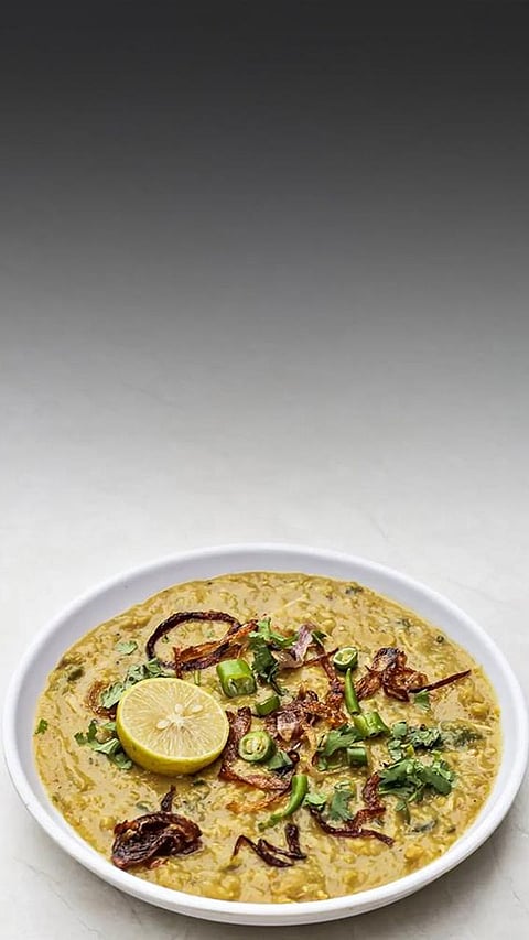 The Hyderabadi Ramadan Treasure: Haleem, 5 Recipes in 10 Minutes