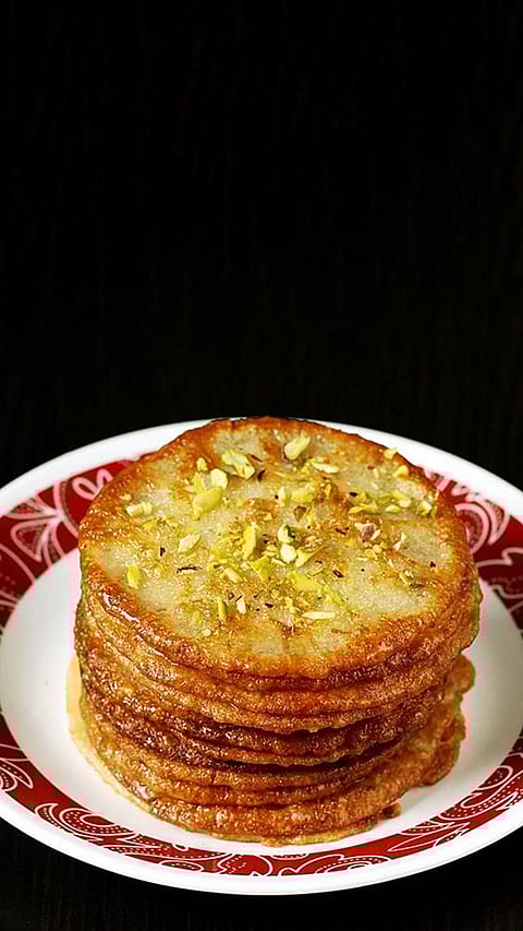 Amritsari Sweets Unveiled: More than Just Jalebis - Quick Recipes in Less Than 10 Minutes