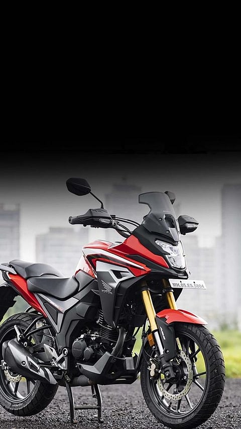 2023 Honda CB200X Motorcycle: Price at Rs. 1,46,999 in India and More