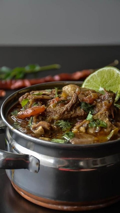 Coastal Magic: A Peek into Malvani Cuisine - Quick Recipes in Less Than 10 Minutes