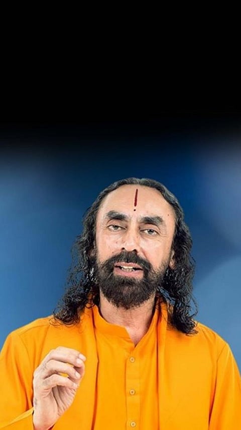 Spiritual Odyssey: 5 IIT Graduates Who Chose the Path of Renunciation