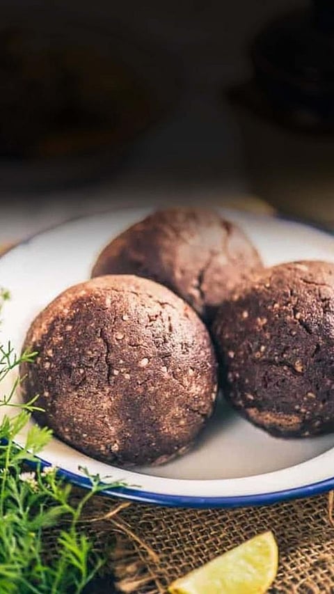 8 most unique and delicious recipes of gluten free ragi ball a must try