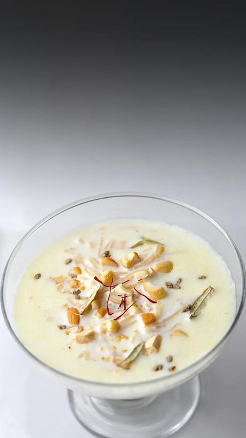 8 Most Loved Indian Desserts