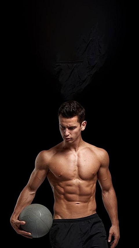 Achieve Stronger Abs with These 5 Effective Workouts