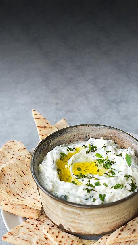 Cool Cucumber Yogurt Dip: 7 Refreshing 5-Minute Variations to Enjoy