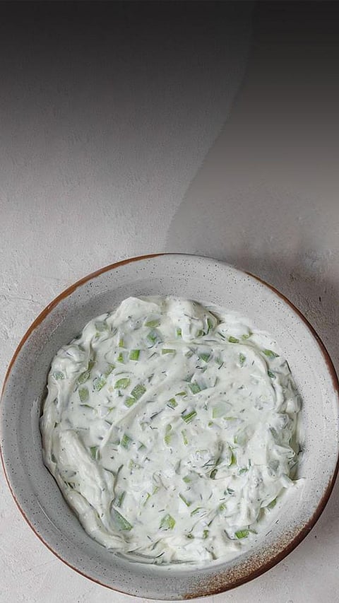 Quick Indian Culinary Pleasures: 6  Recipes Like Cucumber Yogurt Dip