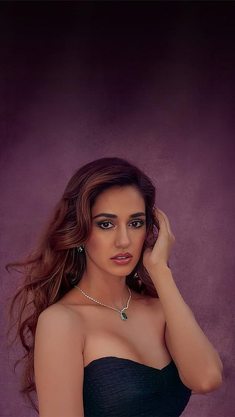 5 Films Starring Disha Patani