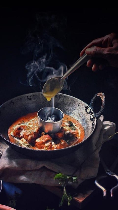 8 Popular Chicken Dishes from around the World