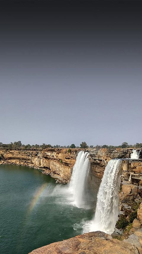 India’s Hidden Waterfalls: Budget-Friendly Cascading Escapes