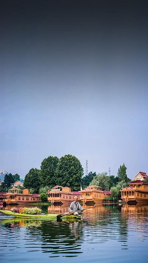 Lakeside Leisure: Economical Weekend Retreats Near Water Bodies in India