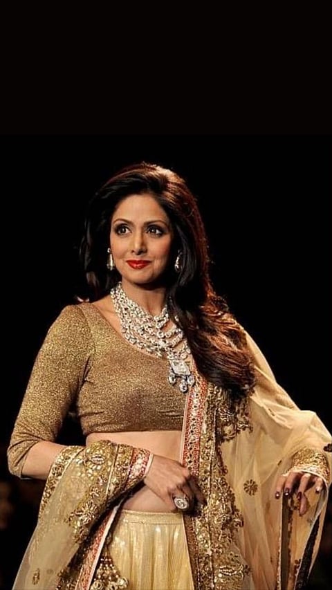 Forever Remembered: Sridevi’s Top Ten Movie Masterpieces that Defined Her Legacy with Boney Kapoor