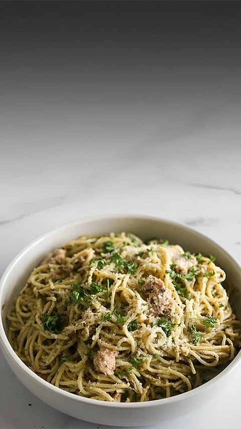 5 Italian Fusion Recipes