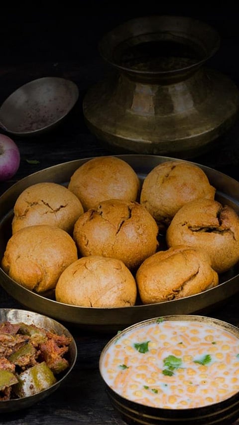 Discover the Richness of 6 Rajasthani Food Treasures