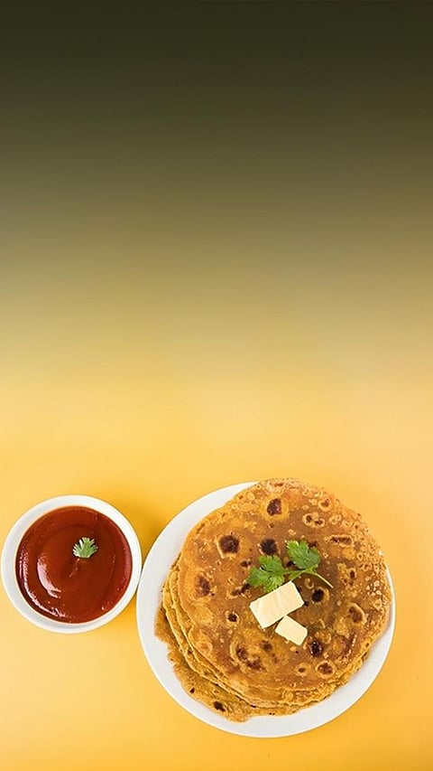 7 Moong Dal Recipes