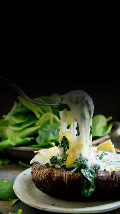 Top 8 Quick and Easy Tasty and Creative Appetizers Recipes