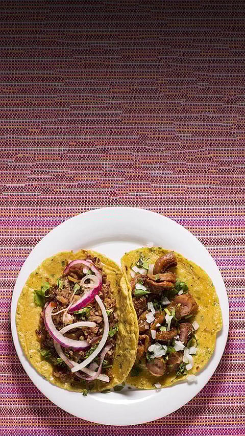 Explore the Rich History Behind 7 Traditional Dishes