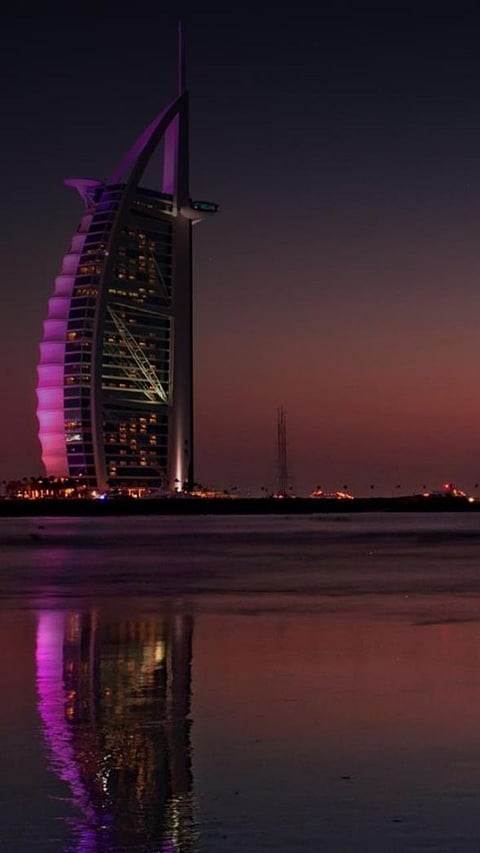 Top 6 Must-Visit Seaside Destinations in the UAE