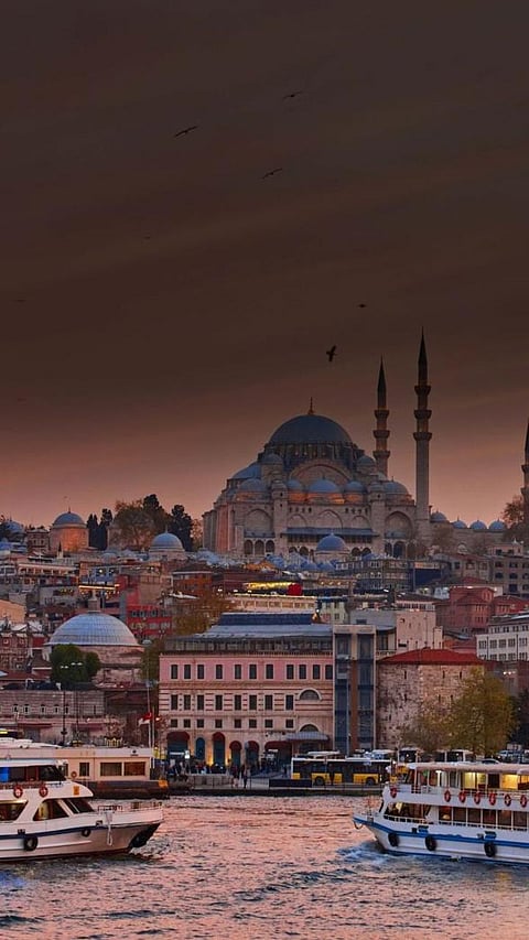 Top 7 European Capitals: A Tour of Historic Cities