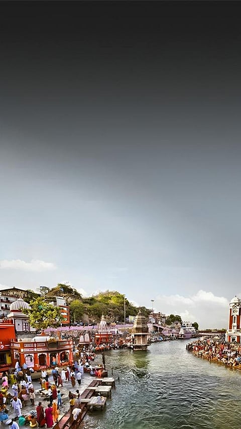 Weekend by the Ghats: Top 5 Riverside Retreats in India