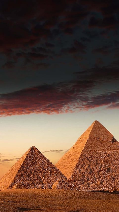 Top 7 Historical Landmarks of World: Journey Through Time