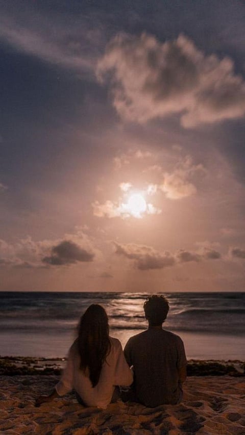 7 Benefits of Getting married in your 30s