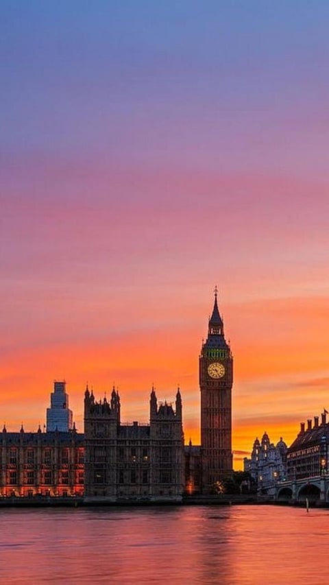 9 Warmest Places in the World