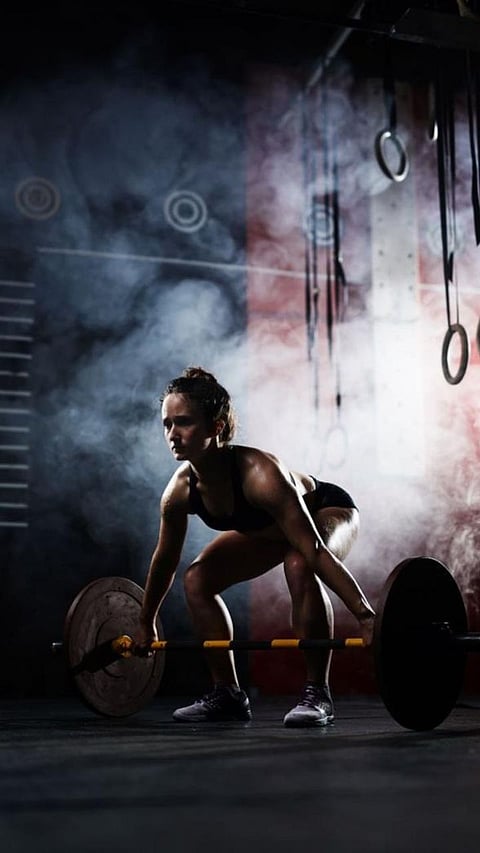 The 8 Best Fitness Exercises You Need to Try