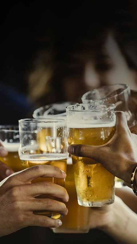 Top 9 Most Expensive Beers in the World in 2023