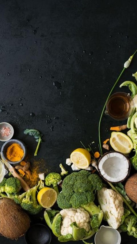8 Common root vegetables and their benefits