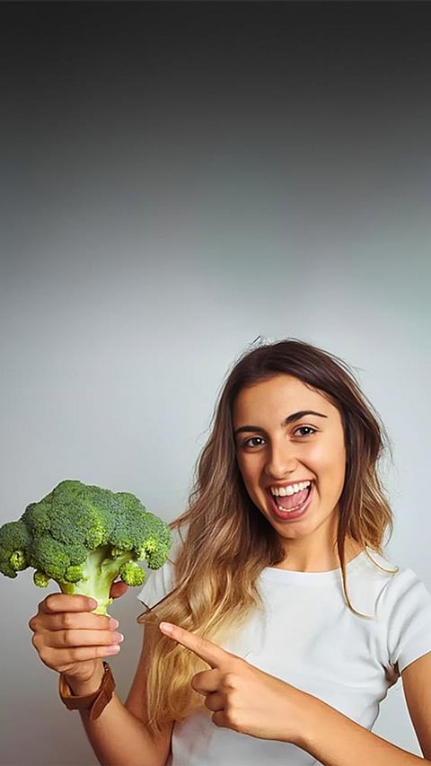 8 Best Superfoods every man should eat