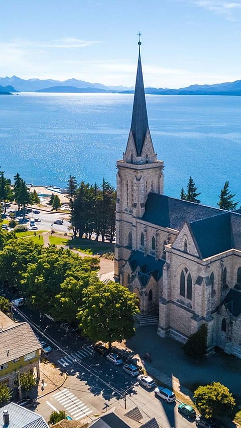 8 Must-Visit Destinations for October and November Travel