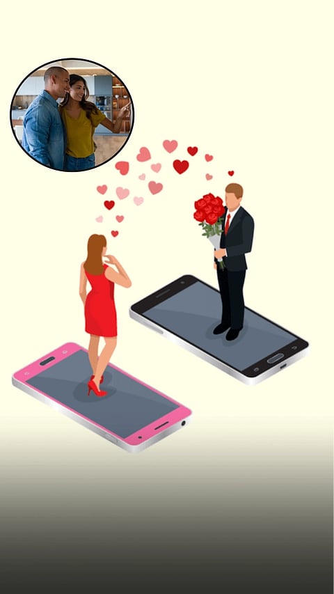 8 Tips to Successfully Navigate Online Dating