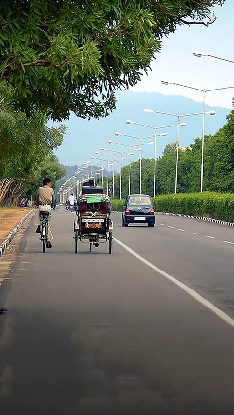 10 Cleanest Cities of India