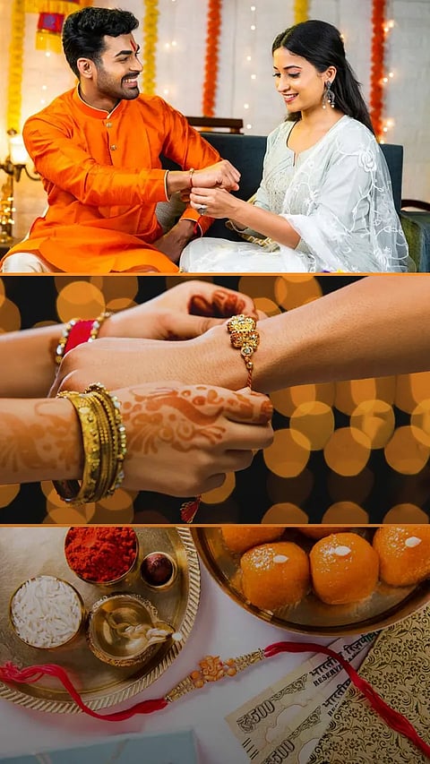 Did You Know These Global Raksha Bandhan Traditions?