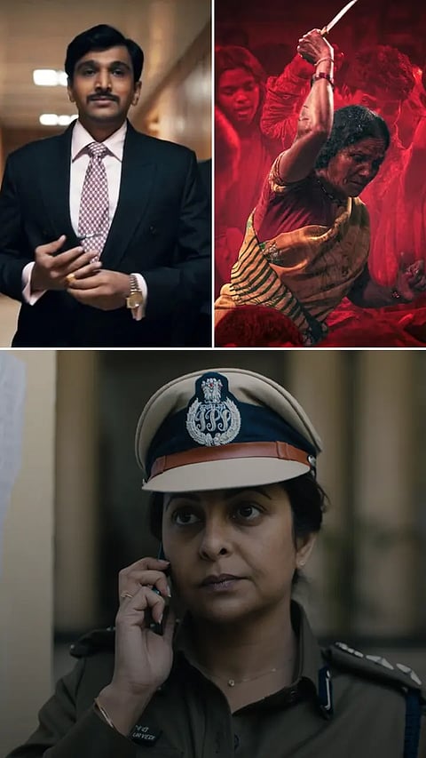 Top 6 Must Watch Indian Web Series Based on True Events