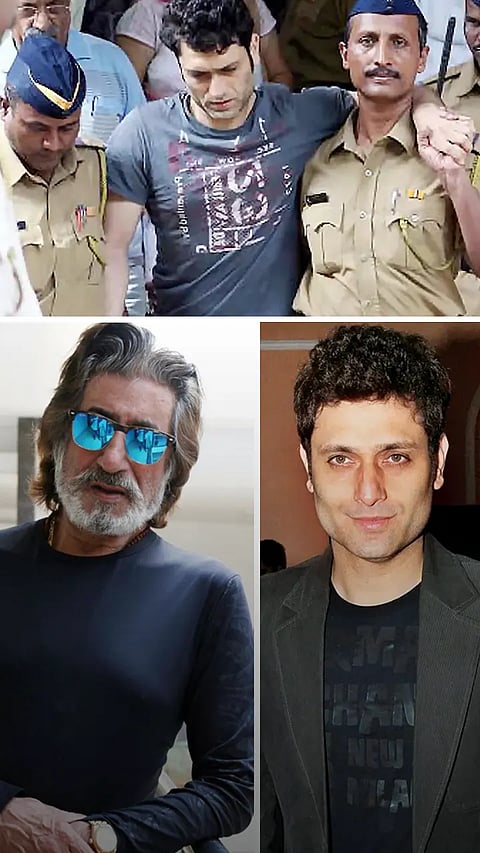 7 Bollywood stars who have been accused of assault against women