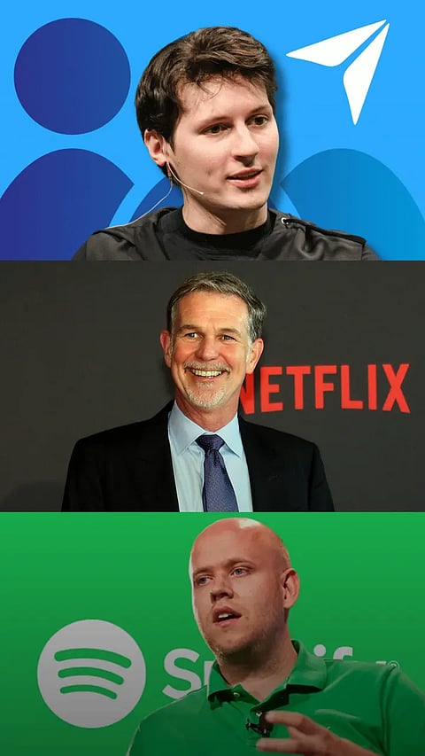 Top 5 CEOs Who Faced Legal Troubles Over Platform Issues