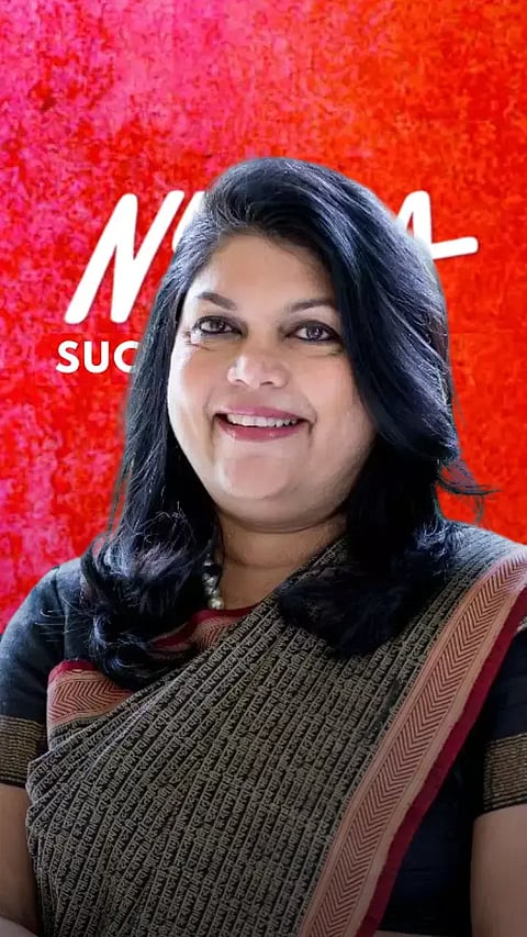 10 self-made billionaire Women of India