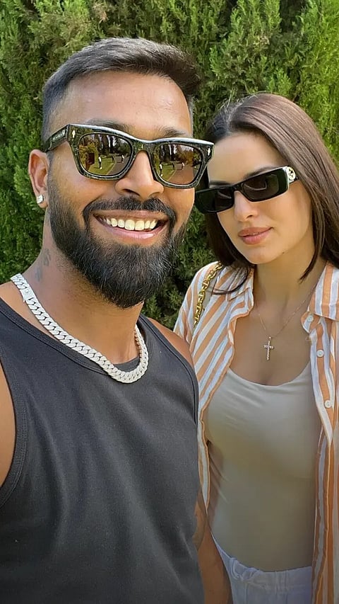 5 Power couple who broke up in 2024