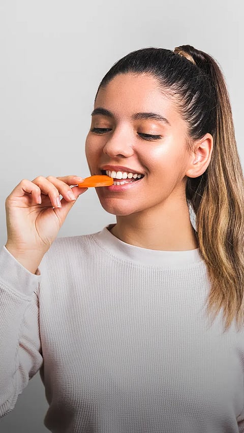 7 Vegetables to Consume for Better Heart Health