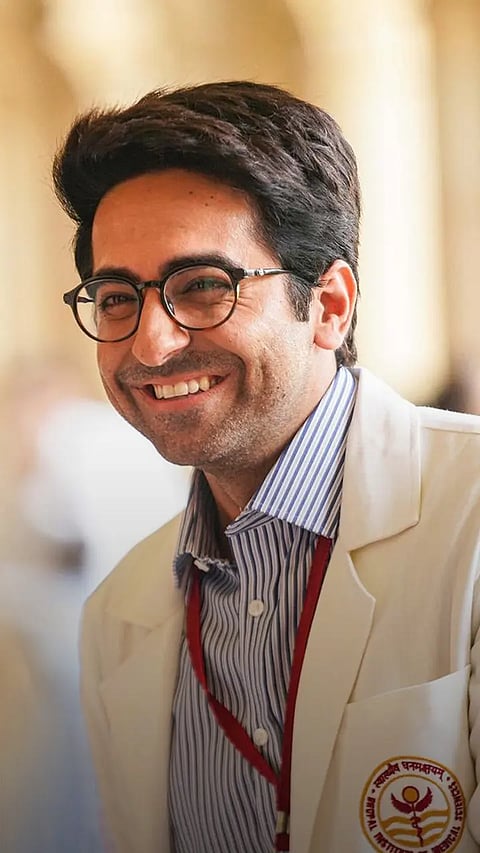 Doctor's Day 2024: Must-Watch films & web series on OTT