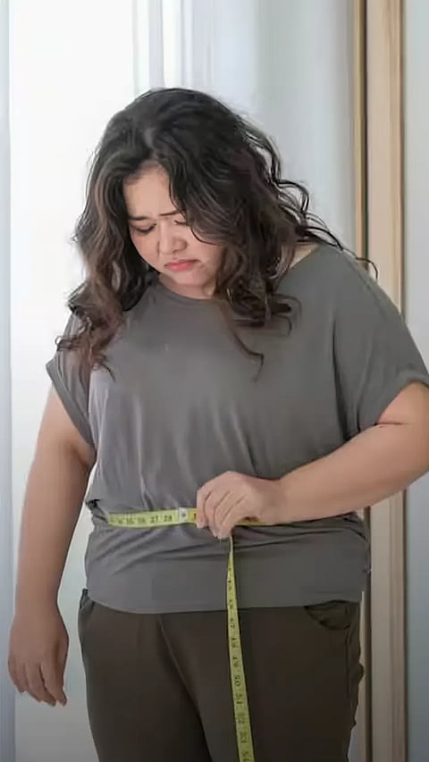 7 Reasons Why You Are Not Losing Weight