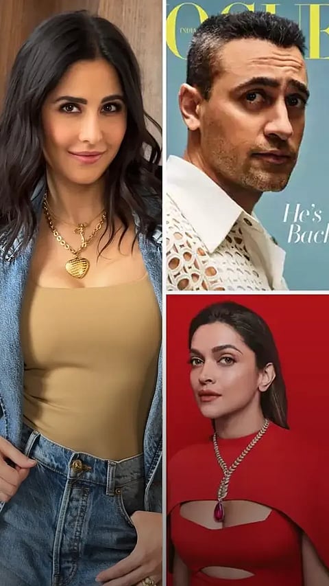 8 Bollywood Stars with Foreign Citizenship